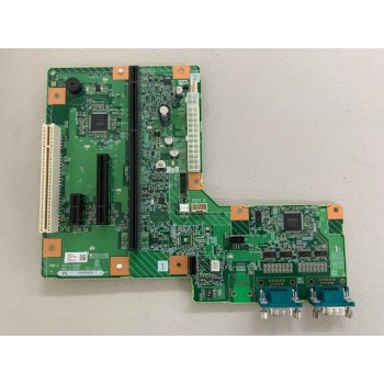 PFU LIMITED Fujitsu PA20143-B38X Mother Board
